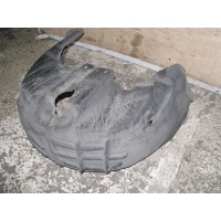 подкрылок Audi A4 (B8) 2007-2015 2013 8K0810171B