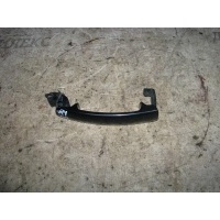 ручка двери наружная VW Tiguan 2007-2011 2010 5N0837205M