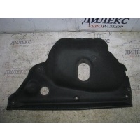 шумоизоляция под капотом Audi A4 (B8) 2007-2015 2013 8K0863829N