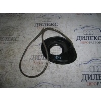пыльник (кузов наружные) Audi A4 (B8) 2007-2015 2013 8K0809933C