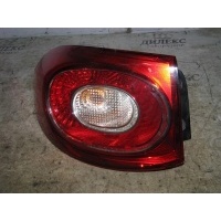 фонарь наружный VW Tiguan 2007-2011 2010 5N0945095H