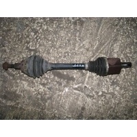 полуось VW Tiguan 2007-2011 2010 5N0407761N