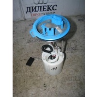 насос топливный электрический VW Tiguan 2007-2011 2010 5N0919087G