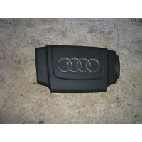 накладка декоративная Audi A6 (C6 4F) 2004-2011 2009 06E103926G