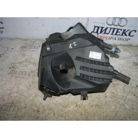 корпус воздушного фильтра Audi A6 (C6 4F) 2004-2011 2009 4f0133835e