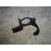 кронштейн воздушного насоса Audi A6 (C6 4F) 2004-2011 2009 4F0906615F