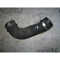 патрубок интеркулера VW Tiguan 2007-2011 2010 5N0145834A