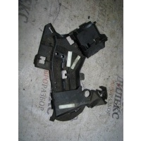 канал для кабеля VW Tiguan 2007-2011 2010 1K0971615DE