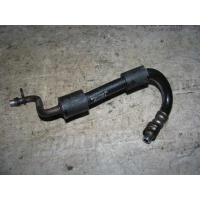 трубка системы охлаждения акпп VW Tiguan 2007-2011 2010 5N0317820B