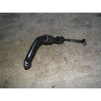 трубка системы охлаждения акпп VW Tiguan 2007-2011 2010 5n0317825b