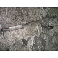катализатор Audi A6 (C6 4F) 2004-2011 2009 4F0254554TX