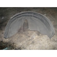 подкрылок Audi A6 (C6 4F) 2004-2011 2009 4F0810172D