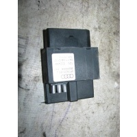 реле топливного насоса Audi A6 (C6 4F) 2004-2011 2009 4F0906093J