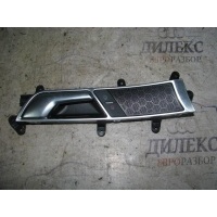 ручка двери внутренняя Audi A6 (C6 4F) 2004-2011 2009 4F0837020C