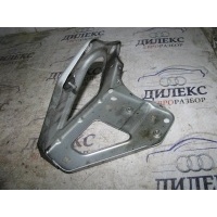кронштейн крепления крыла Audi A6 (C6 4F) 2004-2011 2009 4F0821135B