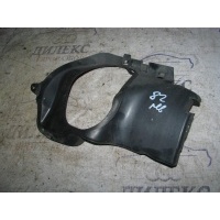 пыльник двигателя боковой Audi A6 (C6 4F) 2004-2011 2009 4F0864309B