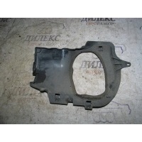 пыльник двигателя боковой Audi A6 (C6 4F) 2004-2011 2009 4F0864310B