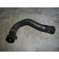 патрубок радиатора Audi A6 (C6 4F) 2004-2011 2009 4F0121055F
