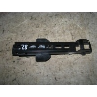 механизм регулировки ремня безопасности Audi A6 (C6 4F) 2004-2011 2009 8E0857833E