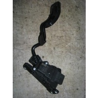педаль газа Audi A6 (C6 4F) 2004-2011 2009 4F2721523