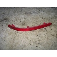отражатель в бампер VW Touareg 2002-2010 2003 7L6945106A
