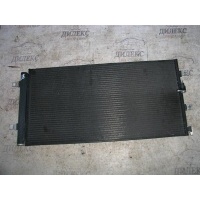 радиатор кондиционера (конденсер) Audi Q5 2010 8K0260403AB