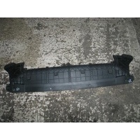 защита антигравийная Audi Q5 2010 8R0807233B