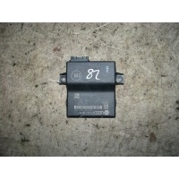 диагностический интерфейс шин данных Audi A6 (C6 4F) 2004-2011 2009 4F0907468D