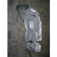 экран тепловой Audi Q5 2010 8R0804162
