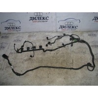 проводка (коса) двс VW Tiguan 2007-2011 2010 06J971595E