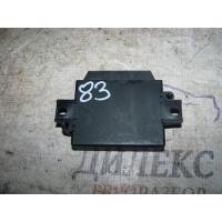 блок управления парктроником Audi Q5 2010 8K0919475R