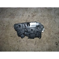 замок двери VW Tiguan 2007-2011 2010 5N2837016C
