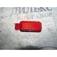 плафон салонный Audi Allroad quattro 2000-2005 2003 4B0947411