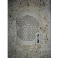 решетка динамика Audi A8 [D3 4E] 2004-2010 2005 4e0035406