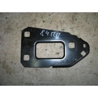 кронштейн усилителя переднего бампера Audi A4 (B8) 2007-2015 2012 8K0805500