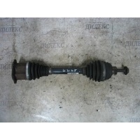 полуось Audi A4 (B8) 2007-2015 2012 8K0407271AJ