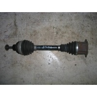 полуось Audi A4 (B8) 2007-2015 2012 8K0407271AJ