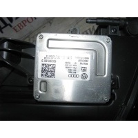блок управления светом Audi A4 (B8) 2007-2015 2012 4G0907697D