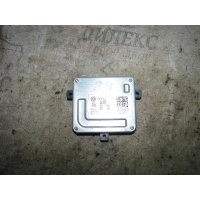 блок управления светом Audi A4 (B8) 2007-2015 2012 4G0907697D