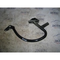 петля крышки багажника Audi A4 (B8) 2007-2015 2012 8K5827301AA