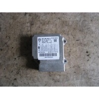 блок управления air bag Audi A4 (B8) 2007-2015 2012 8K0959655N