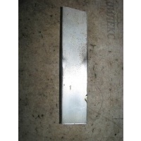 кронштейн усилителя заднего бампера Audi A4 (B8) 2007-2015 2012 8k0807331b