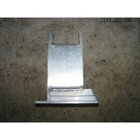 кронштейн усилителя переднего бампера Audi A5 /S5 Coupe/Sportback 2008> 2010 8K0807133D