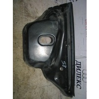 шумоизоляция под капотом Audi A5 /S5 Coupe/Sportback 2008> 2010 8K0863829N