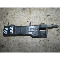 направляющая переднего бампера Audi A5 /S5 Coupe/Sportback 2008> 2010 8t0807284a