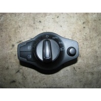 переключатель света фар Audi A5 /S5 Coupe/Sportback 2008> 2010 8K0941531AL