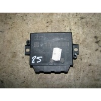 блок управления парктроником Audi A5 /S5 Coupe/Sportback 2008> 2010 8K0919475R