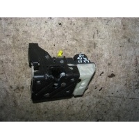 замок двери Volvo XC90 2002 > 30699752