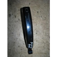 ручка двери наружная Audi A4 (B8) 2007-2015 2009 8T0837205A