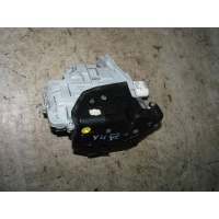 замок двери Audi A4 (B8) 2007-2015 2008 8J2837015A